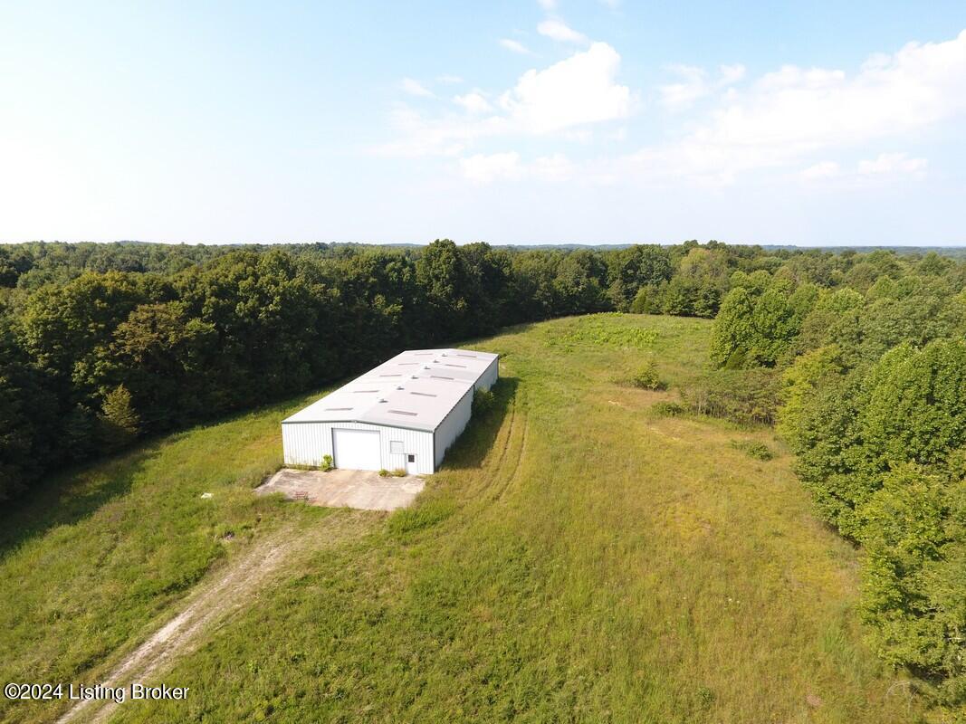 783 Lawrence Hayes Road Caneyville, KY 42721 - Photo 115 of 149 783 LH aerial11