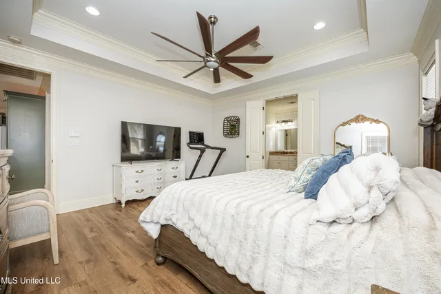 $635,000 | 3208 Oakleigh Circle, Ocean Springs, MS 39564