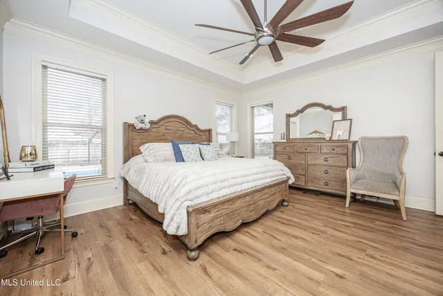 $635,000 | 3208 Oakleigh Circle, Ocean Springs, MS 39564