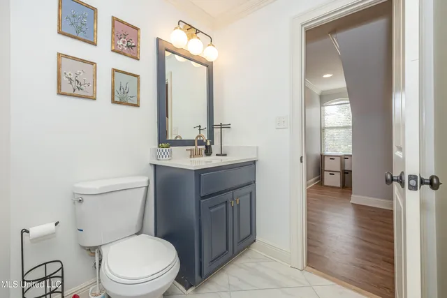 $635,000 | 3208 Oakleigh Circle, Ocean Springs, MS 39564