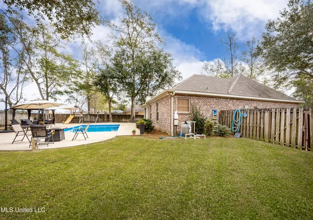 $635,000 | 3208 Oakleigh Circle, Ocean Springs, MS 39564