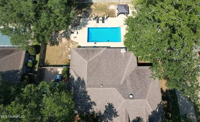 $635,000 | 3208 Oakleigh Circle, Ocean Springs, MS 39564