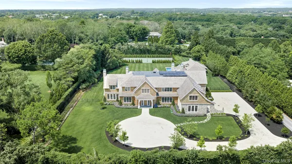 $23,995,000 | 120 Halsey Lane, Bridgehampton, NY 11932