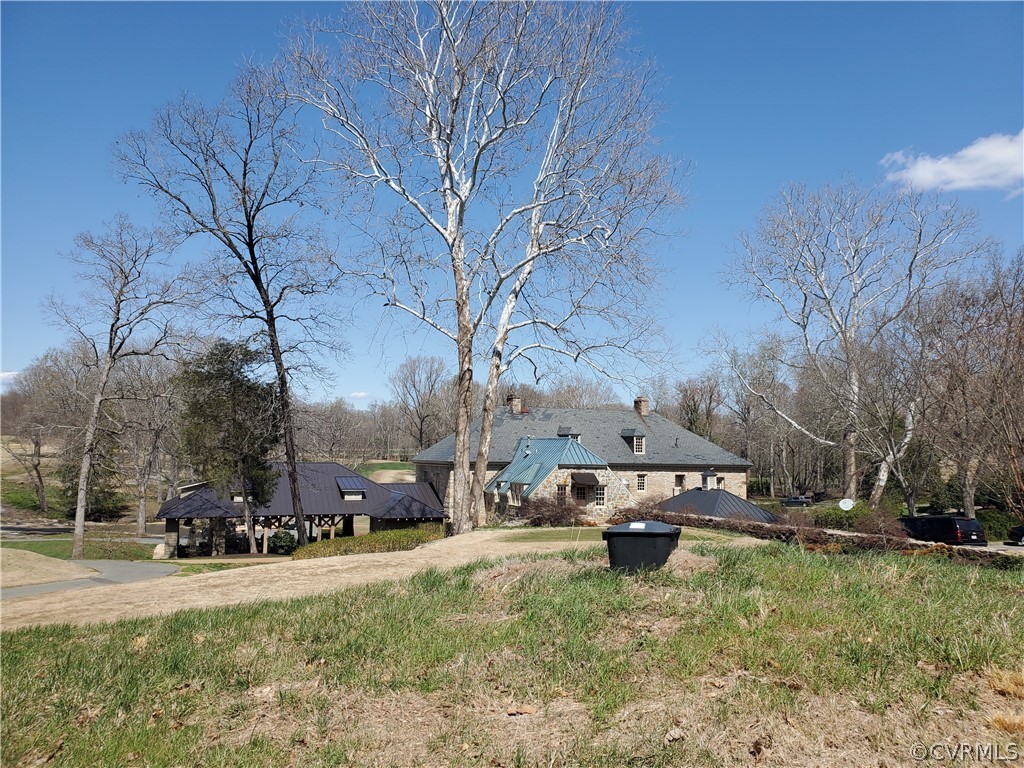3098 Braehead Road Powhatan, VA 23139 - Photo 8 of 13 Clubhouse