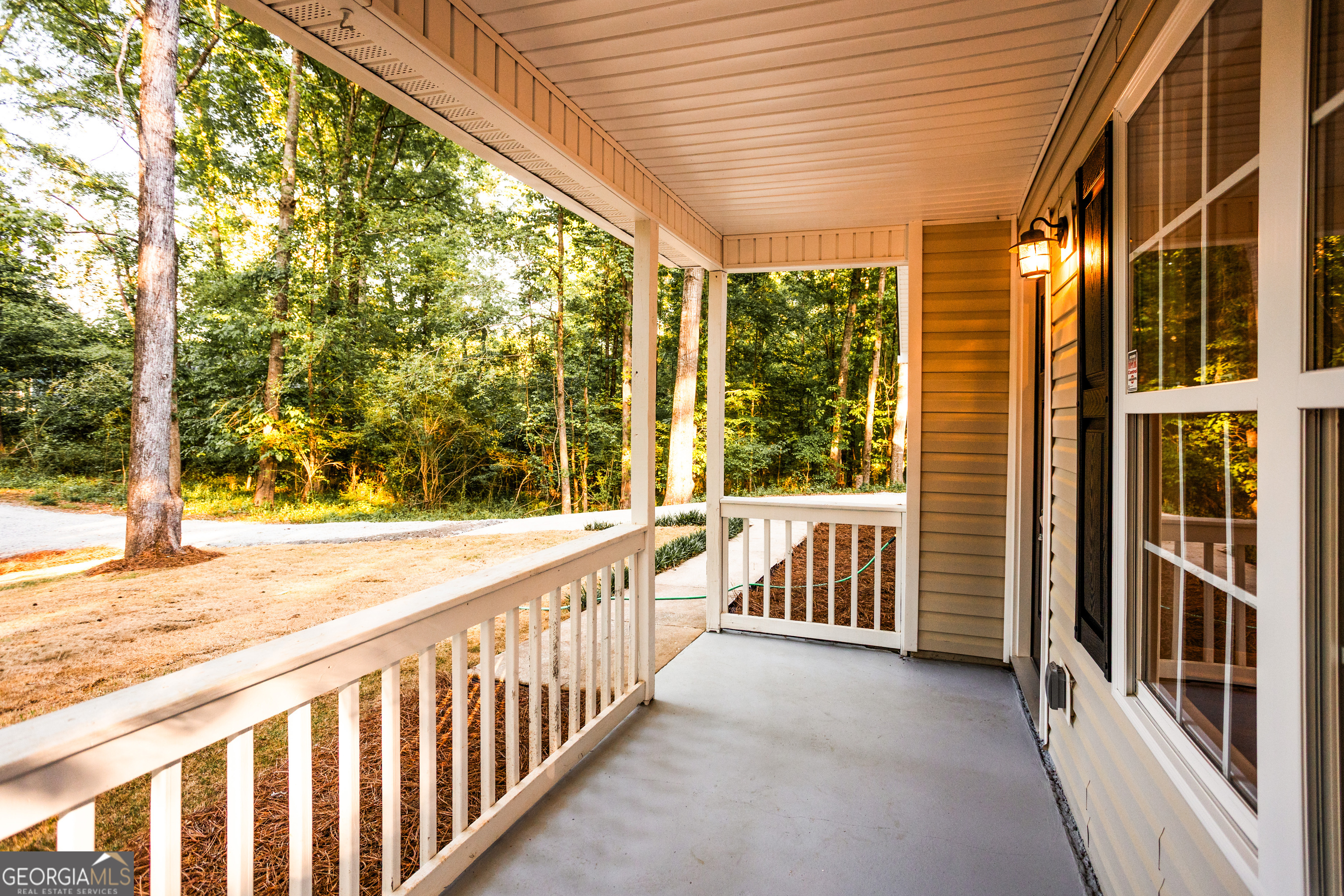 2443 Hodges Farm Road Mansfield, GA 30055 - Photo 4 of 37 Gallery Image 4
