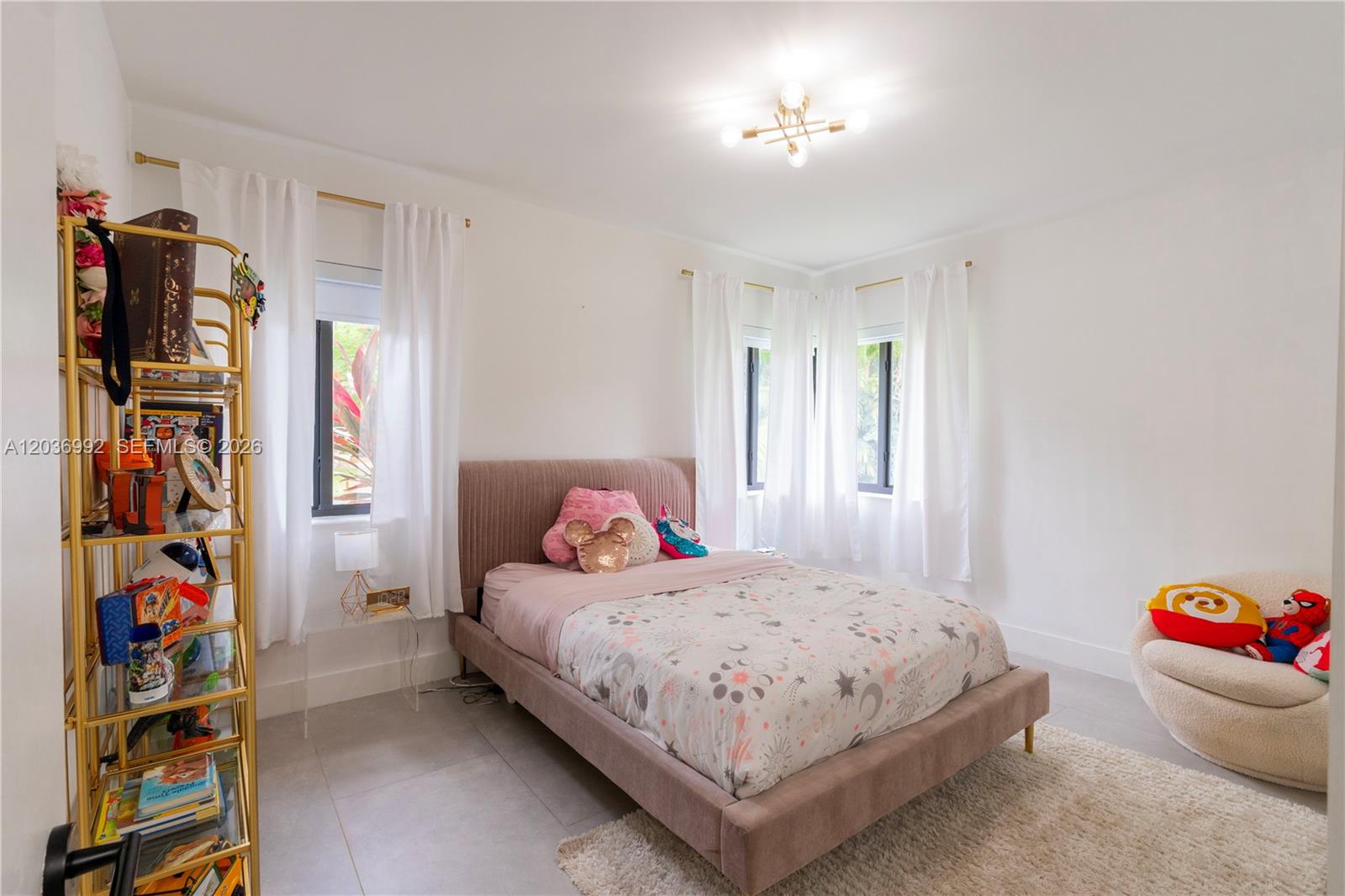 7970 Southwest 122nd Street Pinecrest, FL 33156 - Photo 14 of 28 Bedroom #2