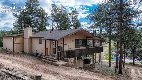 $475,000 | 435 Phyllis Drive, Florissant, CO 80816