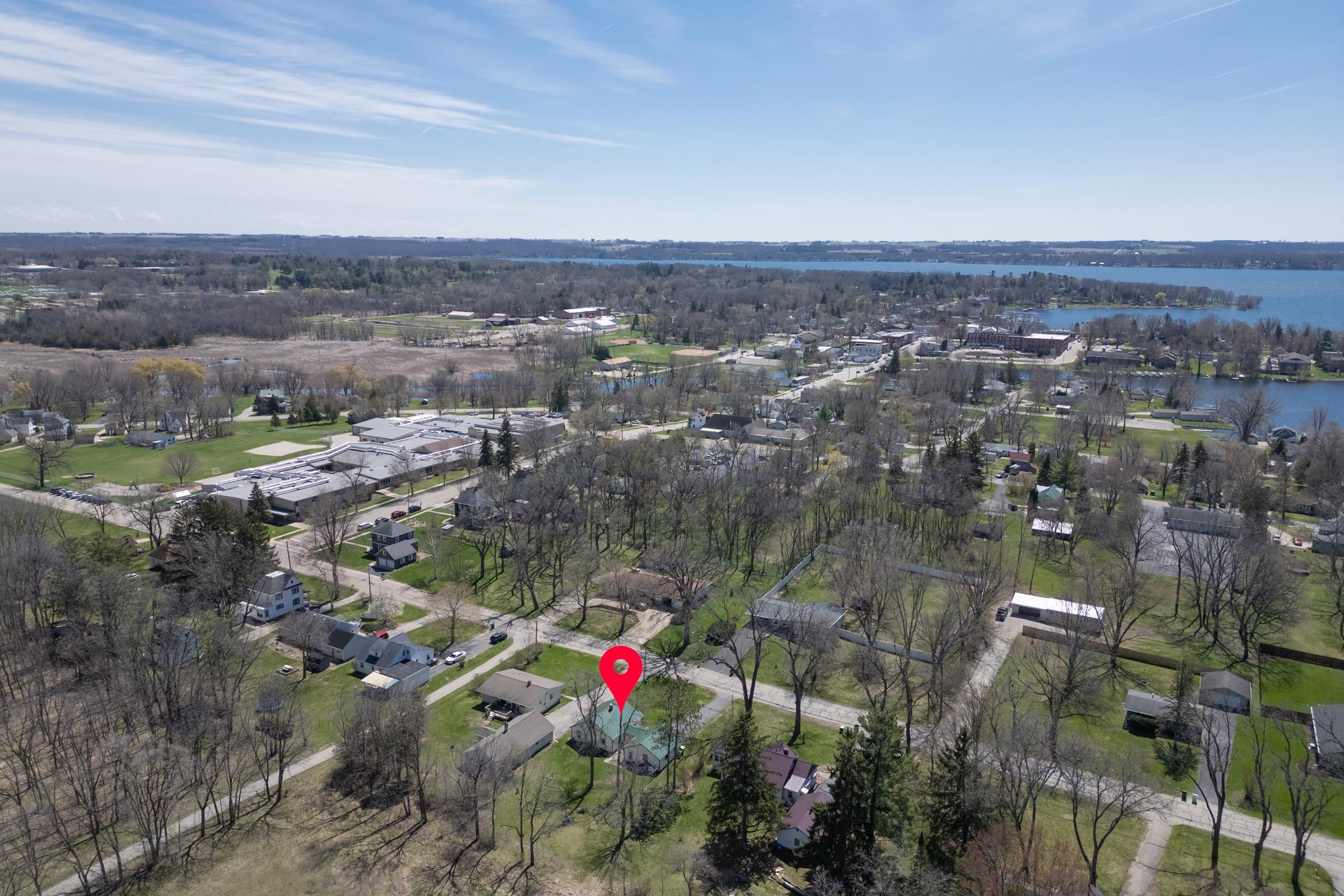 472 North Street Green Lake, WI 54941 - Photo 14 of 31