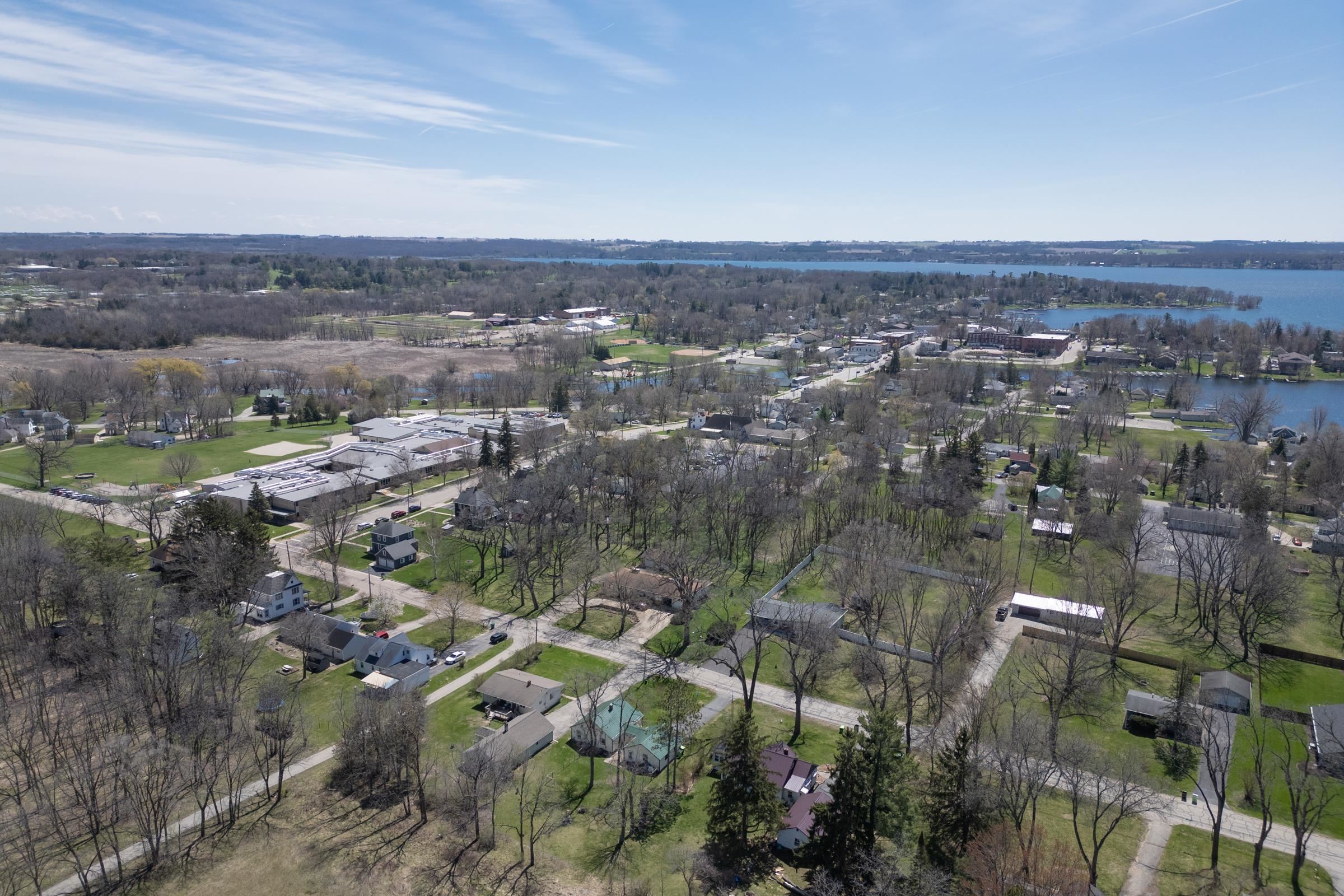 472 North Street Green Lake, WI 54941 - Photo 15 of 31