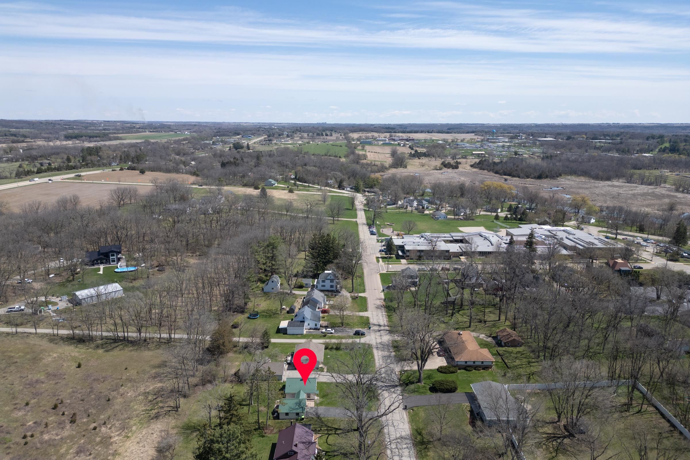 472 North Street Green Lake, WI 54941 - Photo 16 of 31