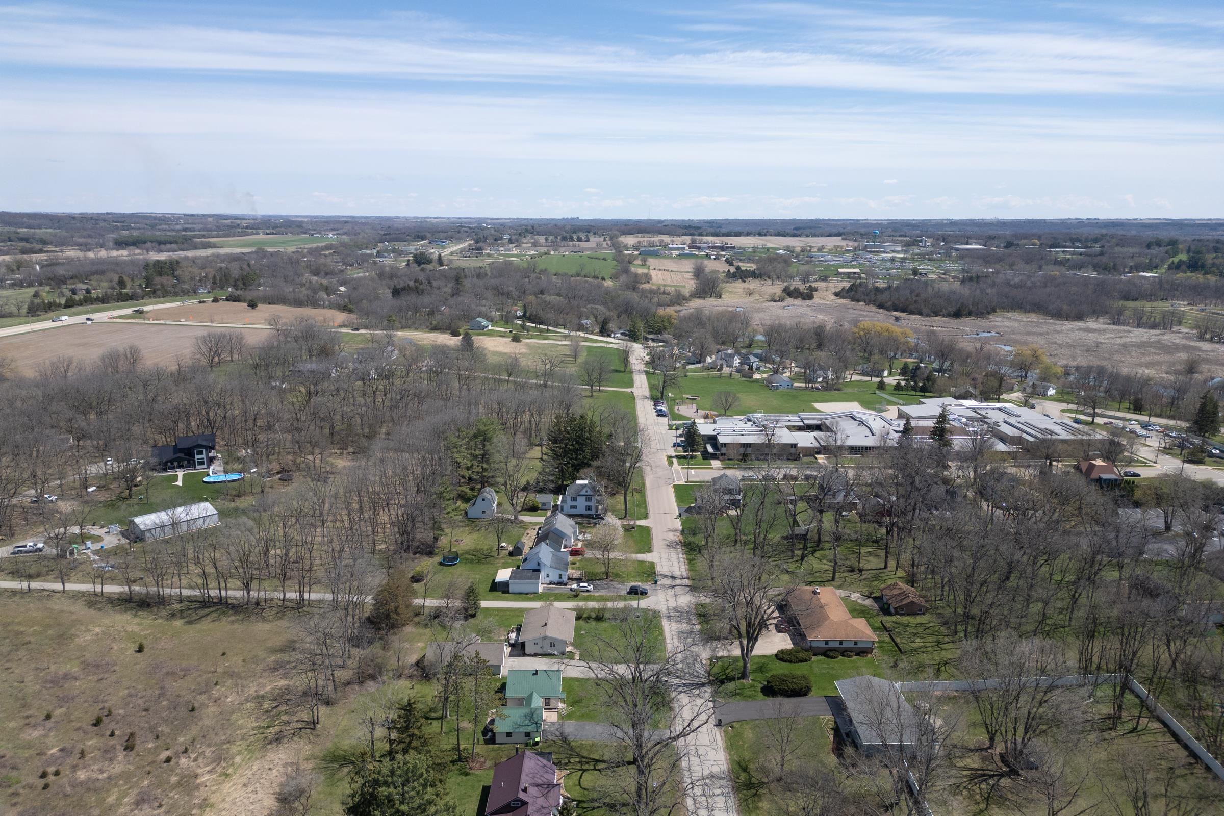 472 North Street Green Lake, WI 54941 - Photo 17 of 31