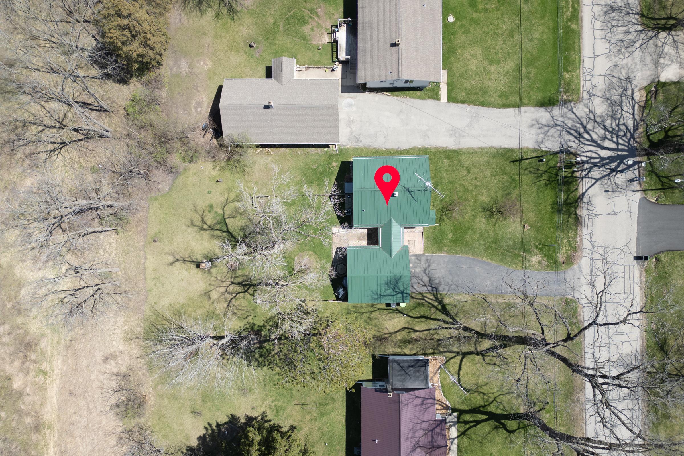 472 North Street Green Lake, WI 54941 - Photo 18 of 31