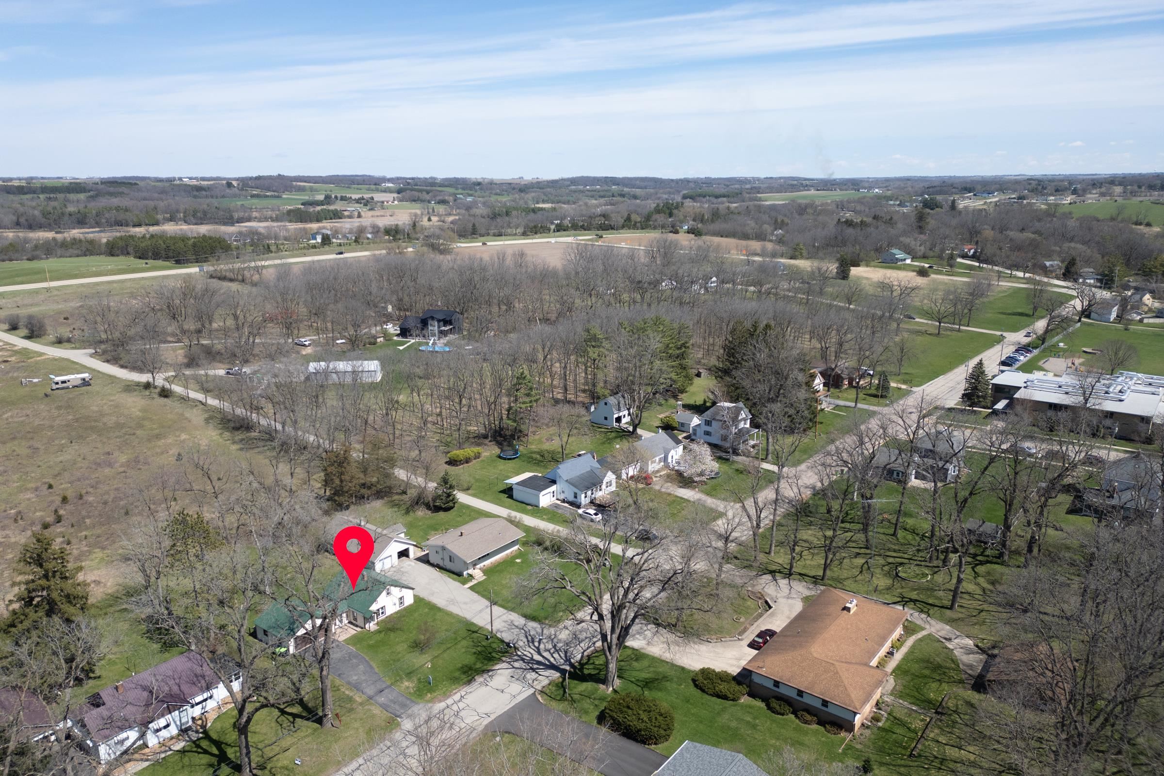 472 North Street Green Lake, WI 54941 - Photo 19 of 31