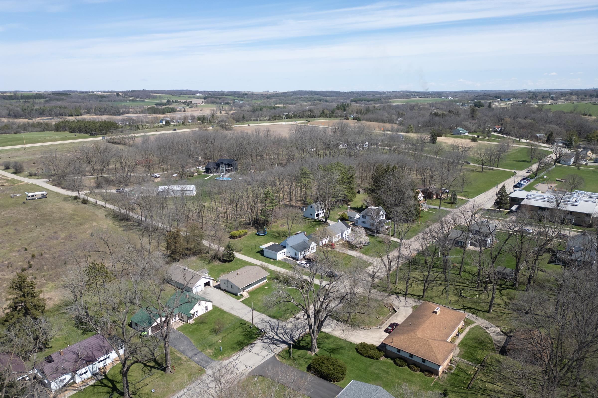 472 North Street Green Lake, WI 54941 - Photo 20 of 31