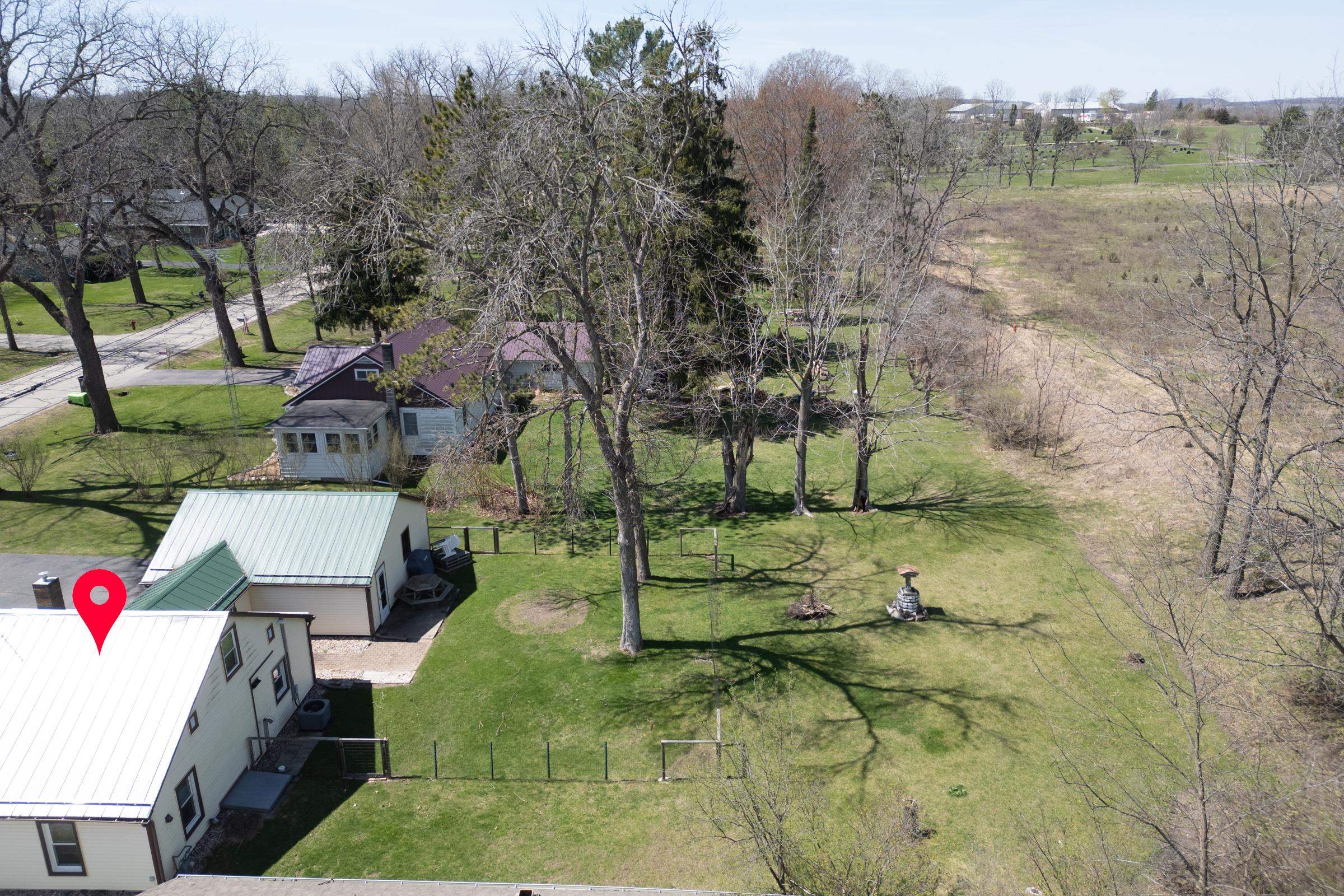 472 North Street Green Lake, WI 54941 - Photo 21 of 31