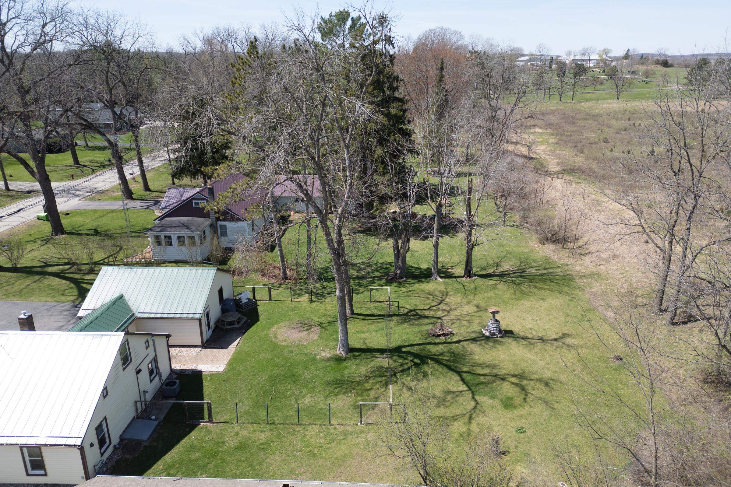 472 North Street Green Lake, WI 54941 - Photo 22 of 31