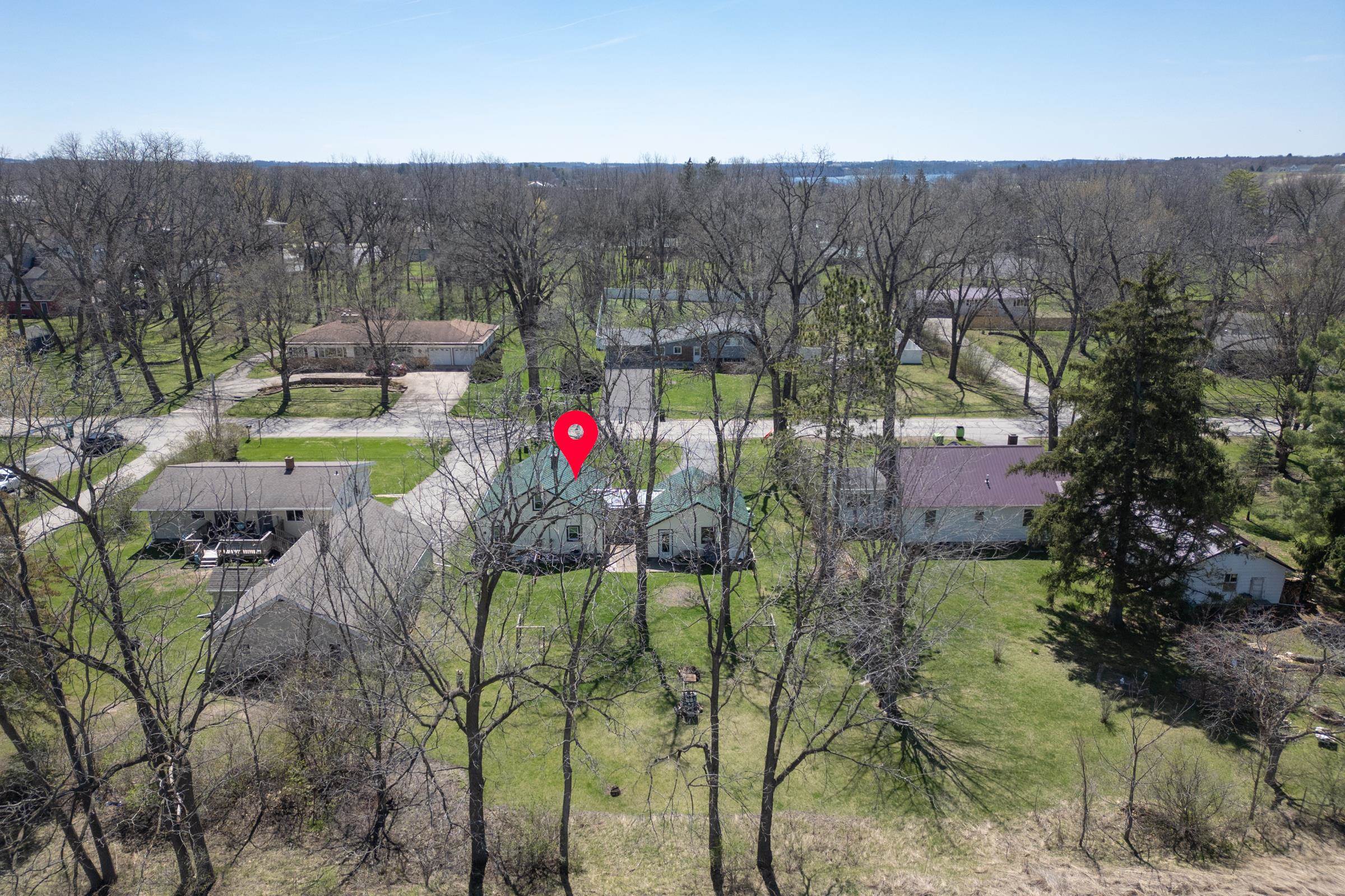 472 North Street Green Lake, WI 54941 - Photo 23 of 31