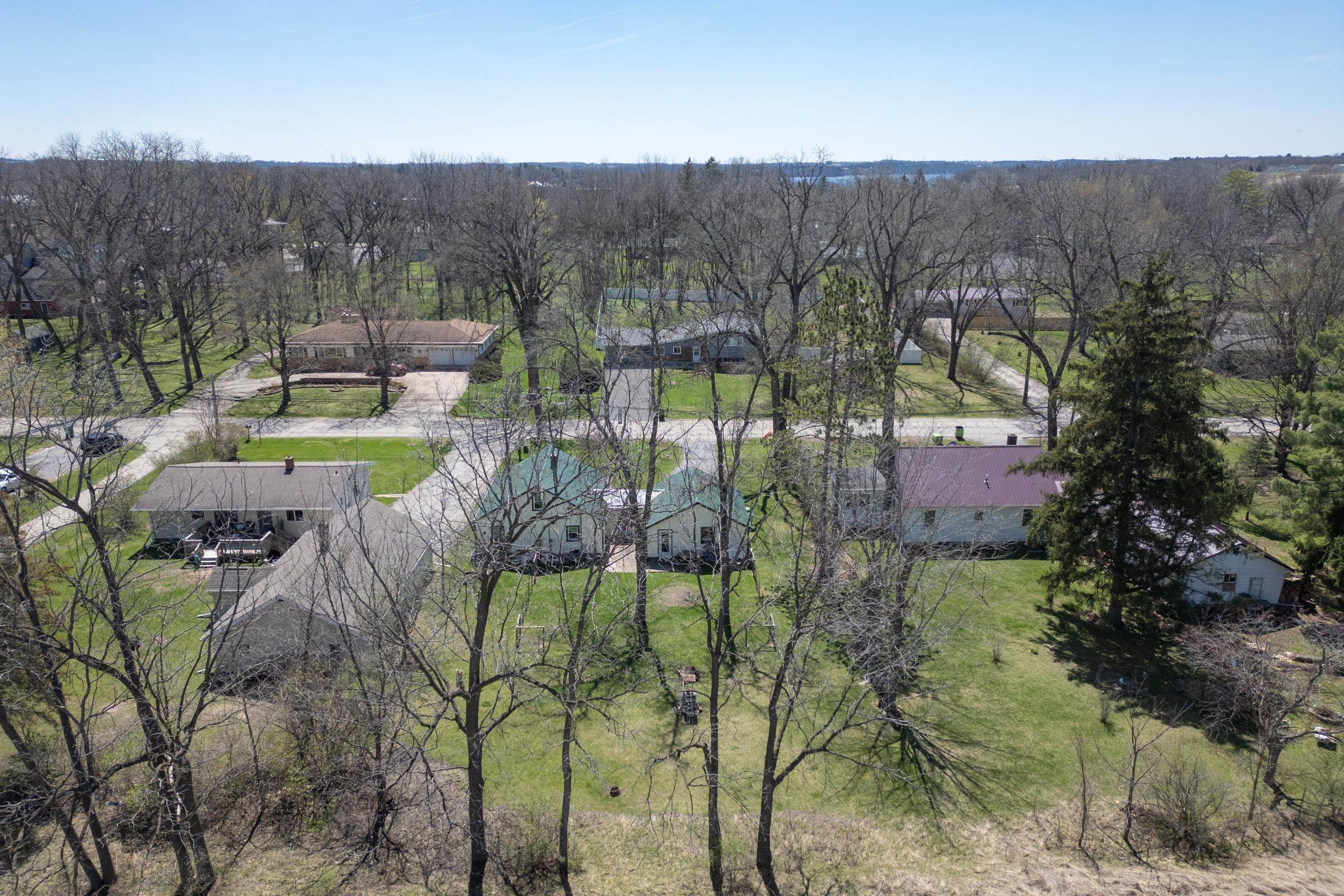 472 North Street Green Lake, WI 54941 - Photo 24 of 31