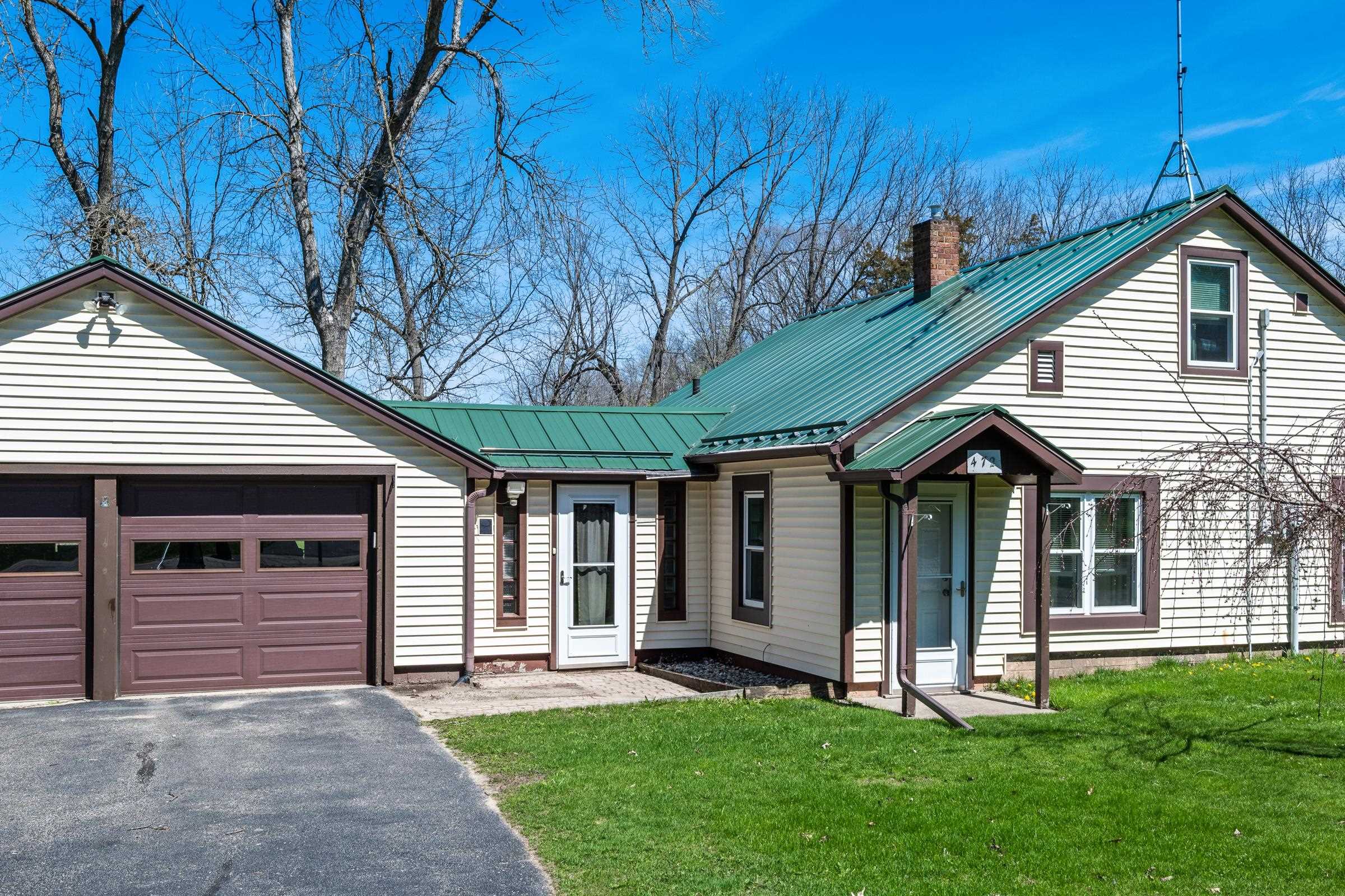 472 North Street Green Lake, WI 54941 - Photo 27 of 31