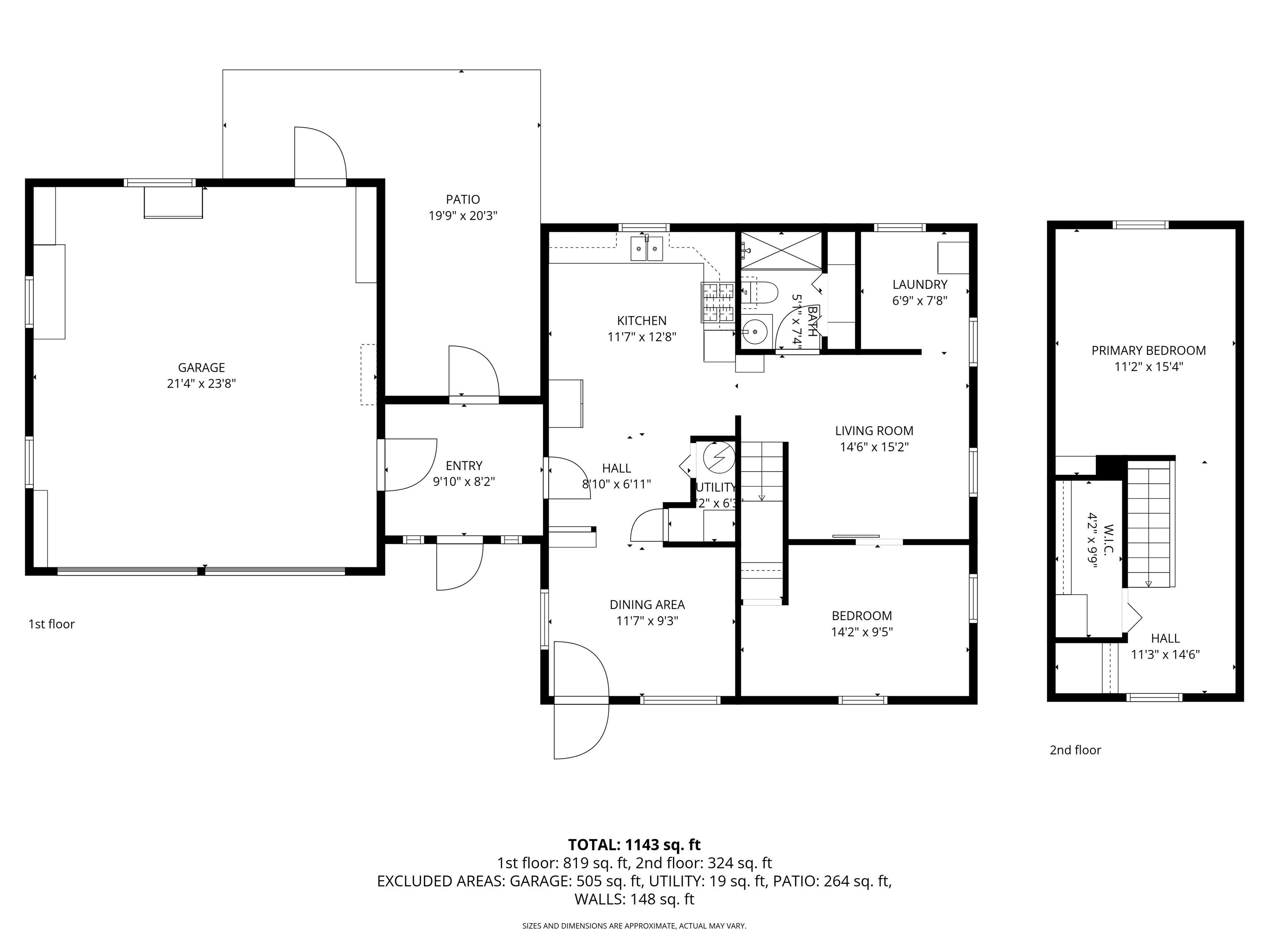 472 North Street Green Lake, WI 54941 - Photo 29 of 31