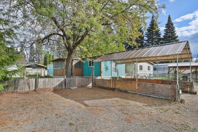 $89,900 | 24807 East Trent Avenue, Unit 13, Newman Lake, WA 99025