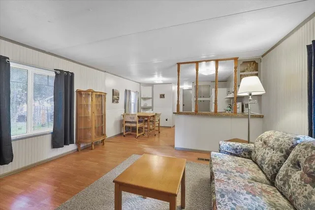 $89,900 | 24807 East Trent Avenue, Unit 13, Newman Lake, WA 99025