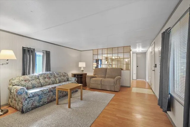 $89,900 | 24807 East Trent Avenue, Unit 13, Newman Lake, WA 99025