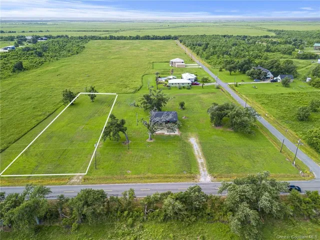 $24,500 | 0 Hebert Camp Road, Lake Charles, LA 70607