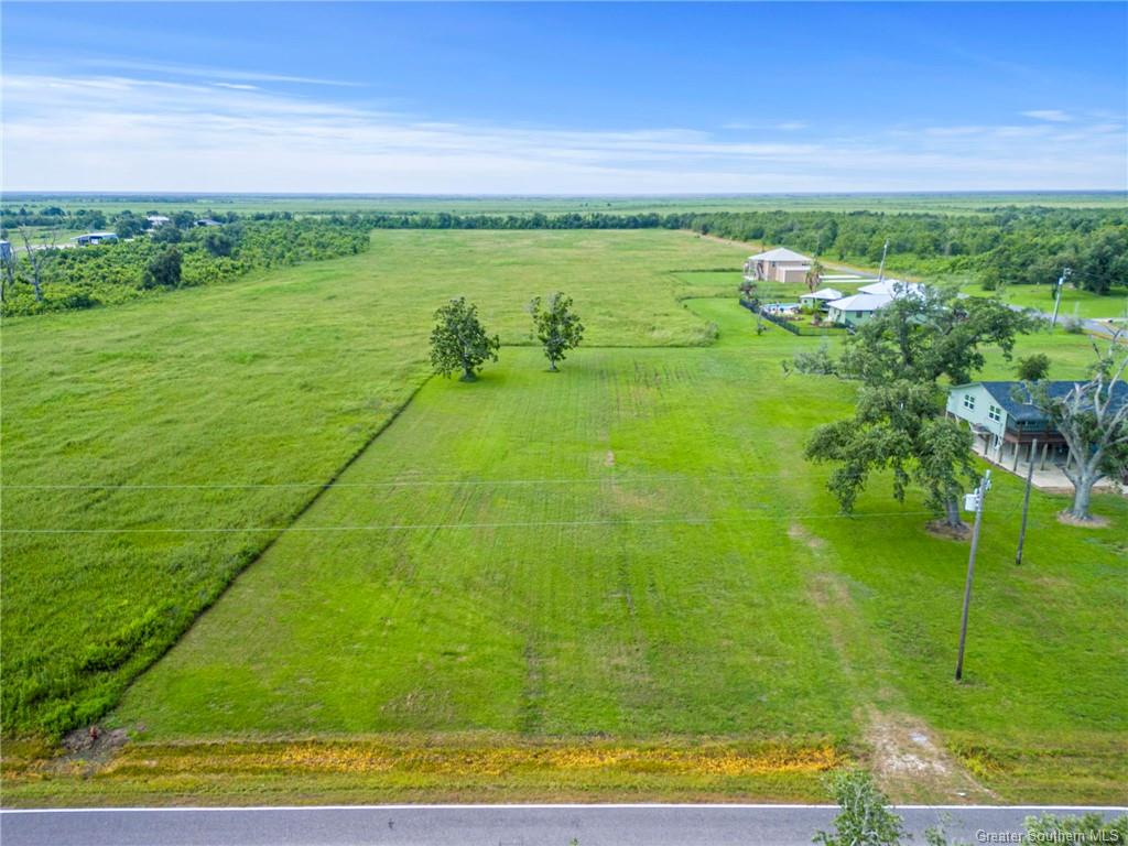 0 Hebert Camp Road Lake Charles, LA 70607 - Photo 3 of 4