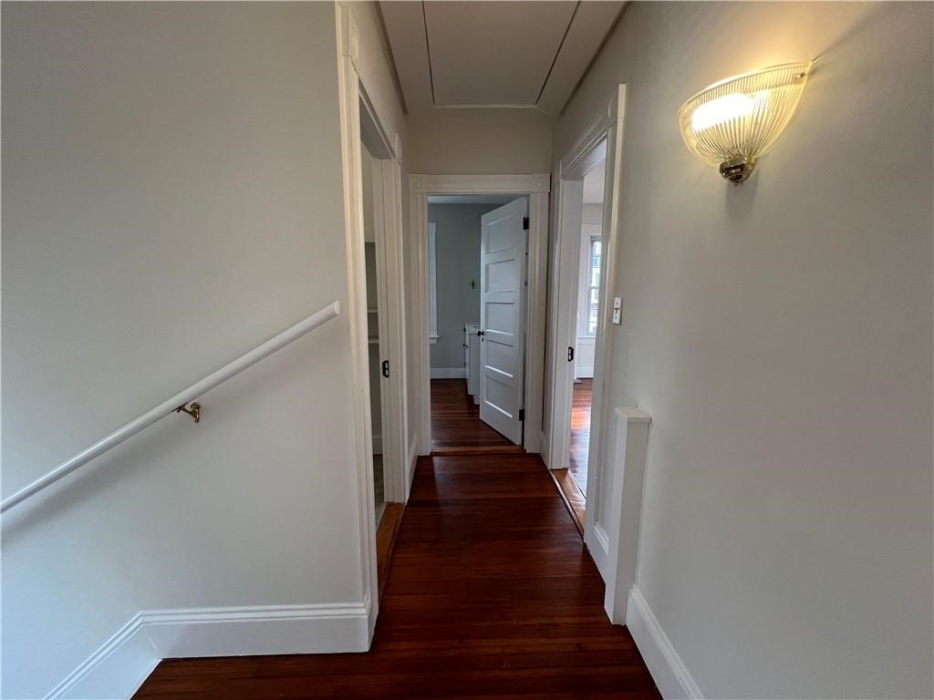 109 2nd Street Newport, RI 02840 - Photo 11 of 22