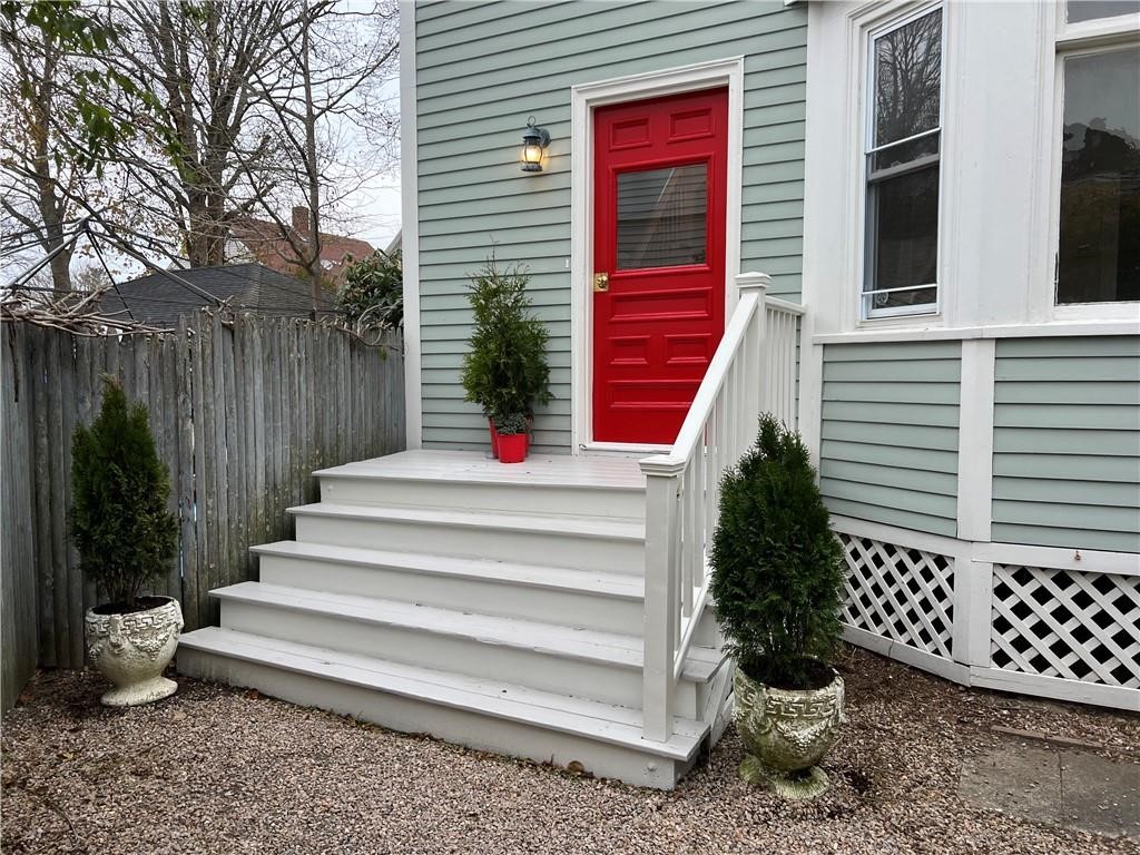 109 2nd Street Newport, RI 02840 - Photo 3 of 22