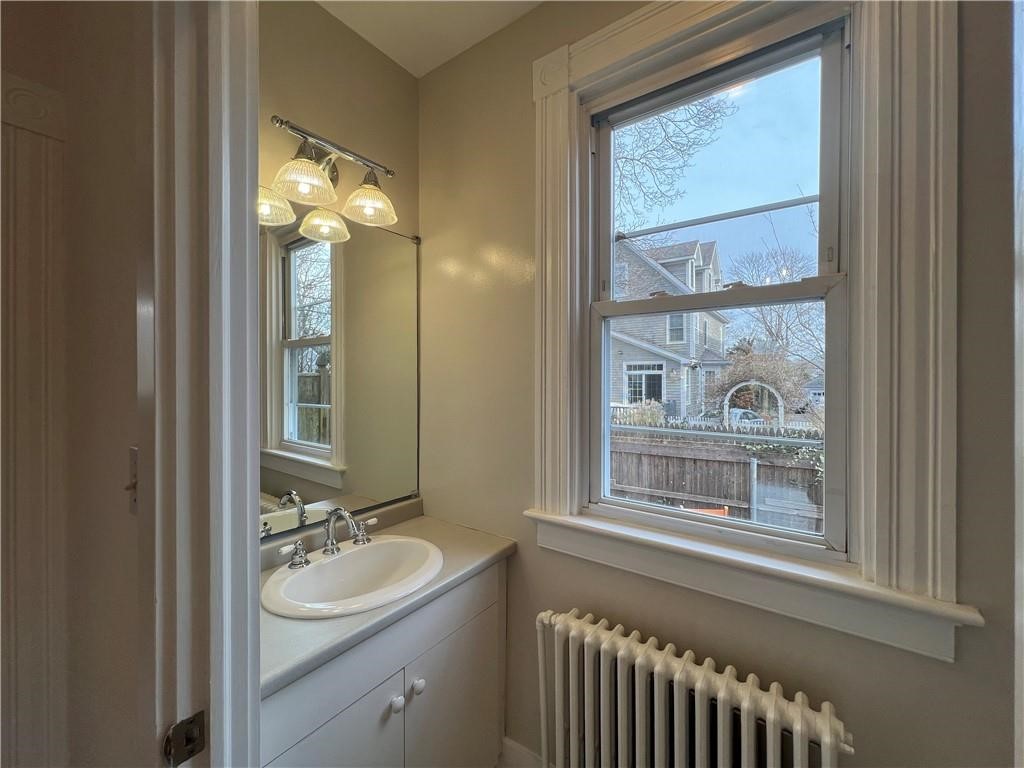 109 2nd Street Newport, RI 02840 - Photo 6 of 22