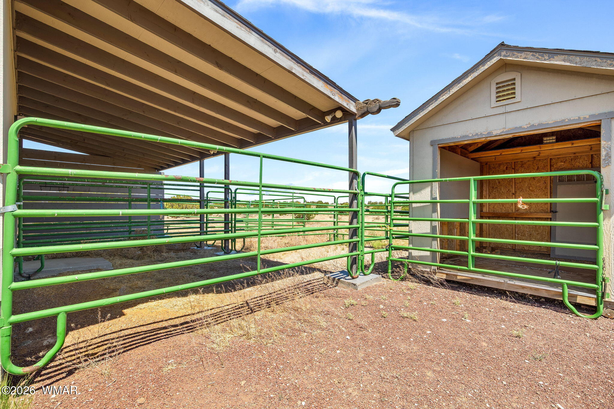 8620 County Road 3000 Road Concho, AZ 85924 - Photo 9 of 27 Gallery Image 9