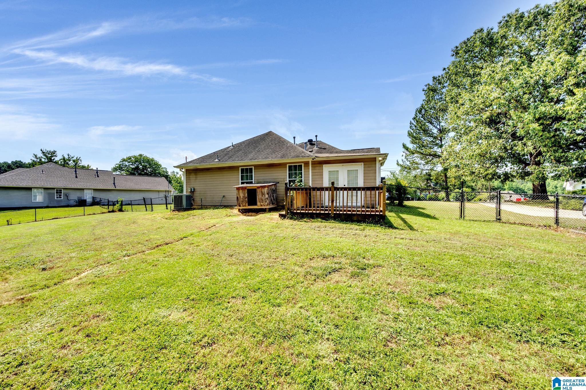 6505 Water Works Road Mount Olive, AL 35117 - Photo 23 of 26