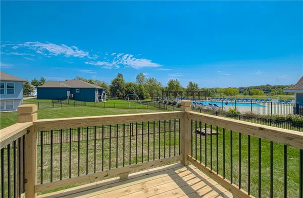 $574,000 | 2211 Prairie Creek Drive, Kearney, MO 64060