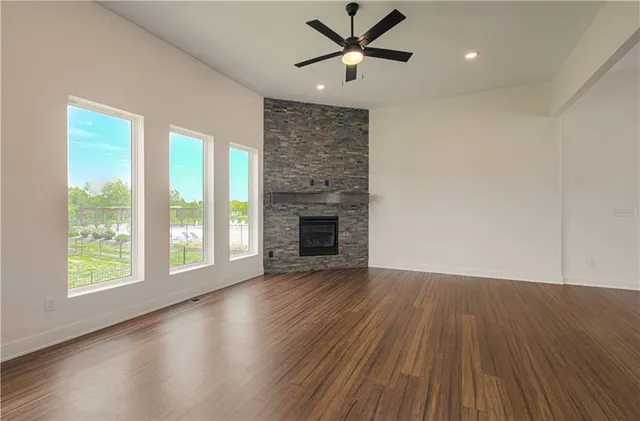 $579,000 | 2211 Prairie Creek Drive, Kearney, MO 64060