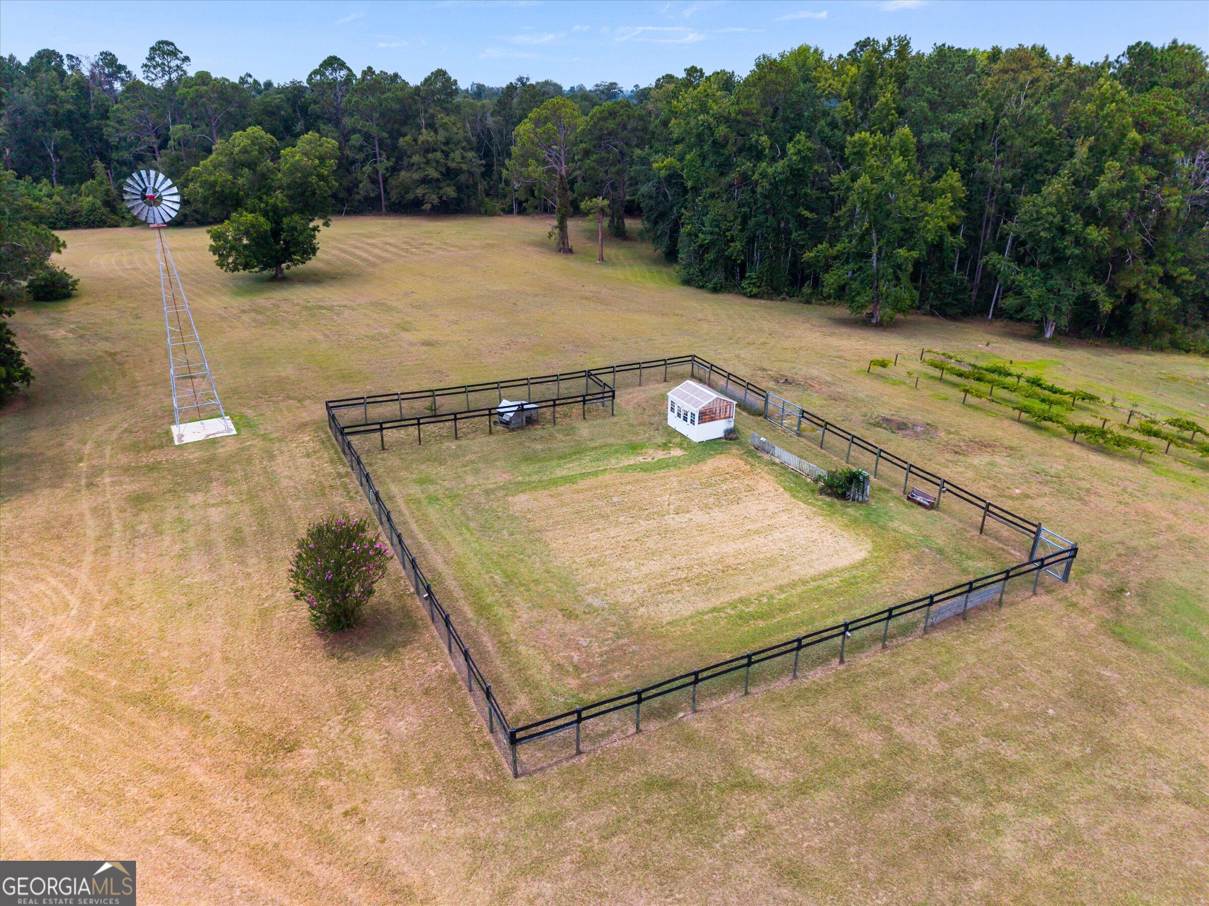 2224 Chainey Briar Road Metter, GA 30439 - Photo 35 of 151 Gallery Image 35