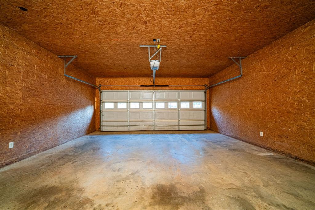 410 Private Road Leesburg, TX 75451 - Photo 24 of 38 a view of room with stairs