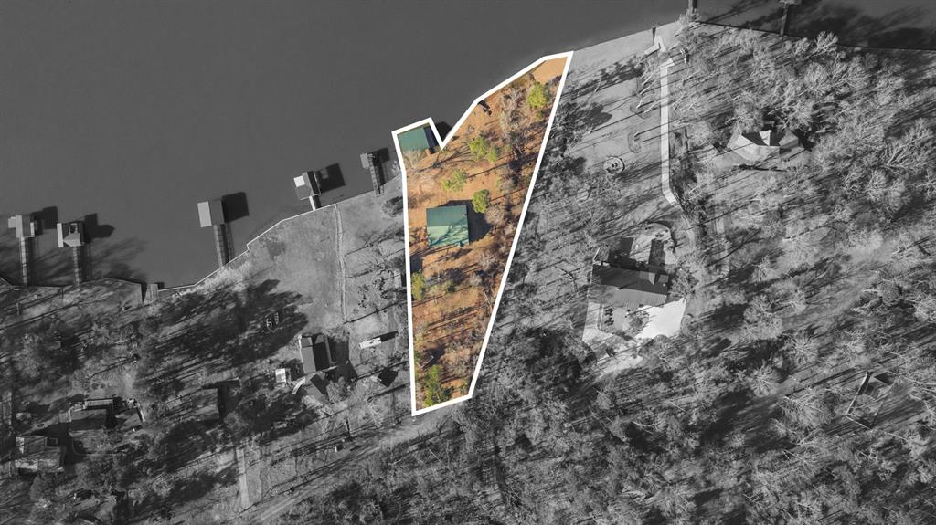 410 Private Road Leesburg, TX 75451 - Photo 38 of 38 a view of under construction area