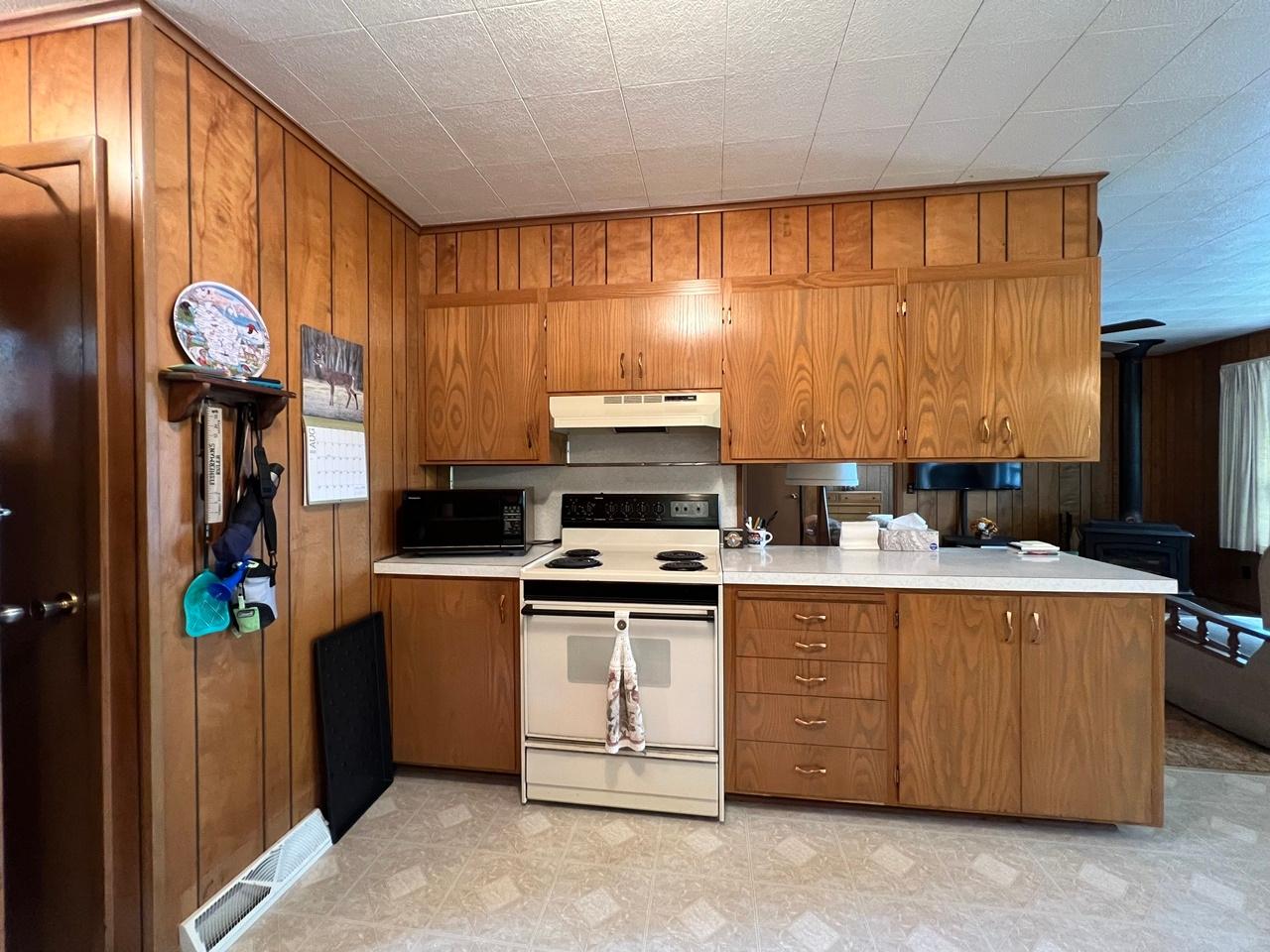 1139 West Fisher Lake Road Mercer, WI 54547 - Photo 7 of 32 Gallery Image 7