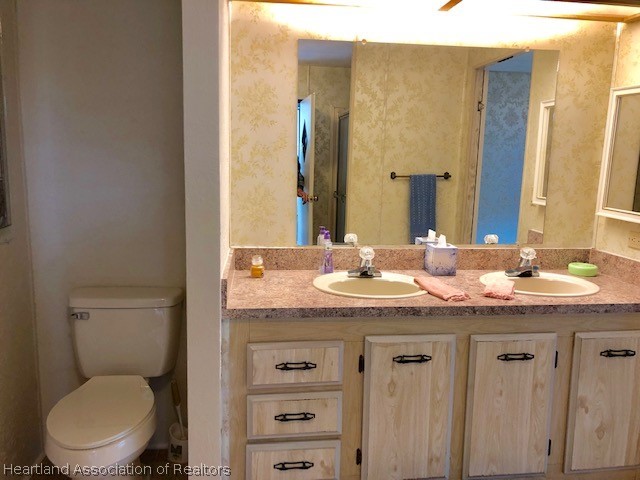 1552 Caribbean Road Sebring, FL 33870 - Photo 27 of 33 Gallery Image 27