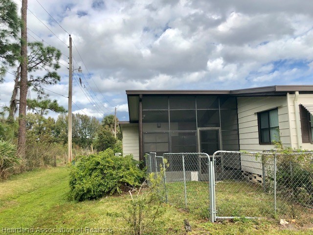 1552 Caribbean Road Sebring, FL 33870 - Photo 31 of 33 Gallery Image 31