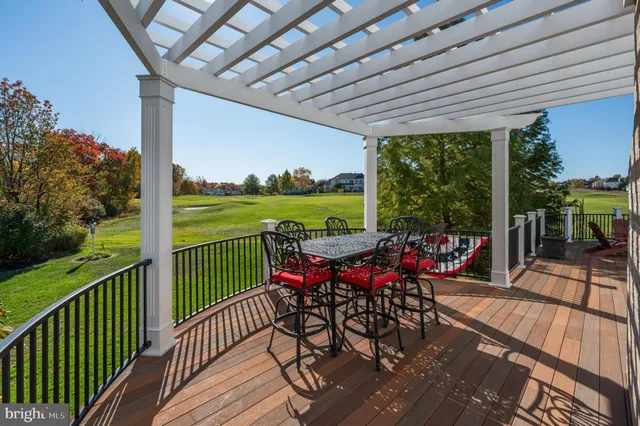 $2,750,000 | 14 Baltusrol Terrace, Moorestown, NJ 08057