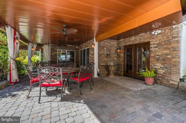 $2,750,000 | 14 Baltusrol Terrace, Moorestown, NJ 08057