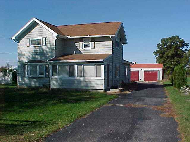 8632 Stony Lake Road Jackson, MI 49201 - Photo 1 of 11 Photo 1