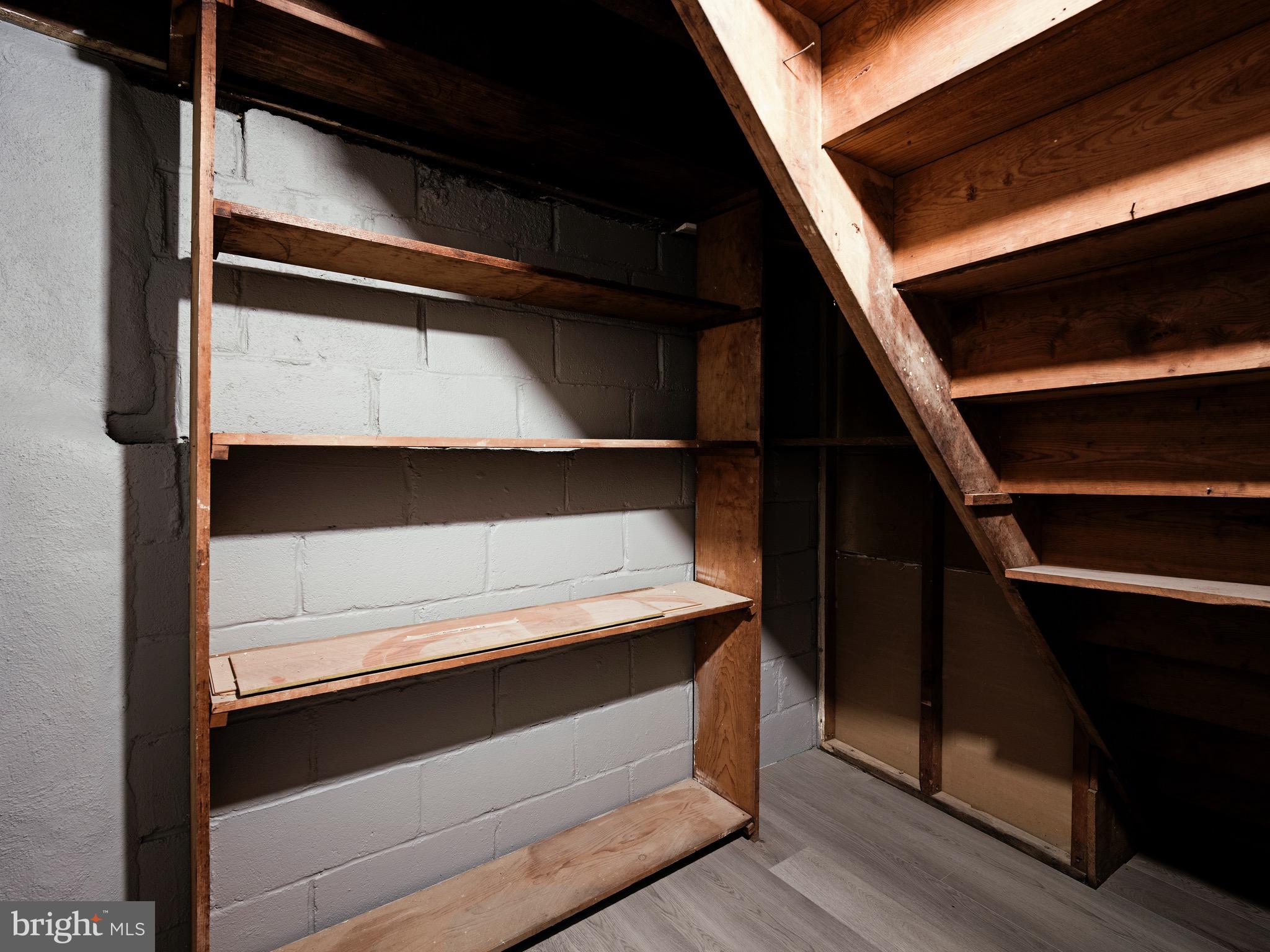 1200 Angora Avenue Lansdowne, PA 19050 - Photo 16 of 20 a view of storage and utility room