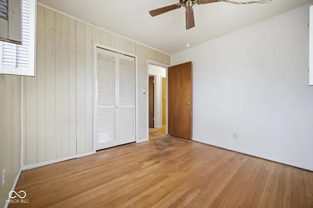 $157,000 | 5025 Elmhurst Drive, Lawrence, IN 46226