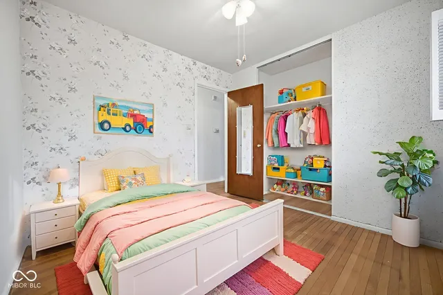 $157,000 | 5025 Elmhurst Drive, Lawrence, IN 46226