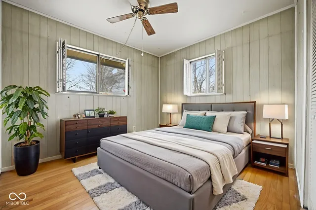 $157,000 | 5025 Elmhurst Drive, Lawrence, IN 46226