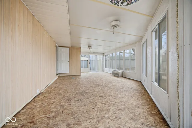 $157,000 | 5025 Elmhurst Drive, Lawrence, IN 46226